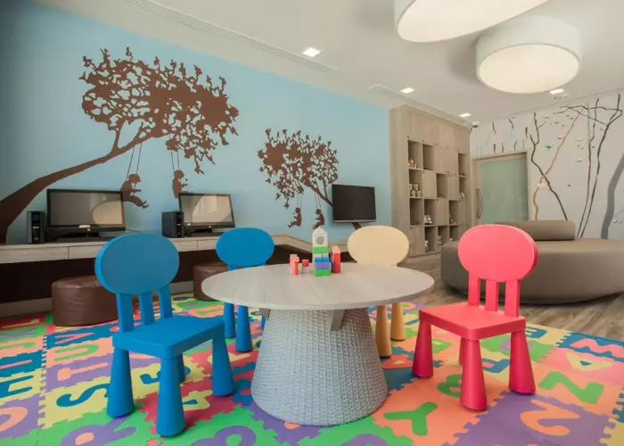 هتل مرکور اوشن ریزورت پاتایا